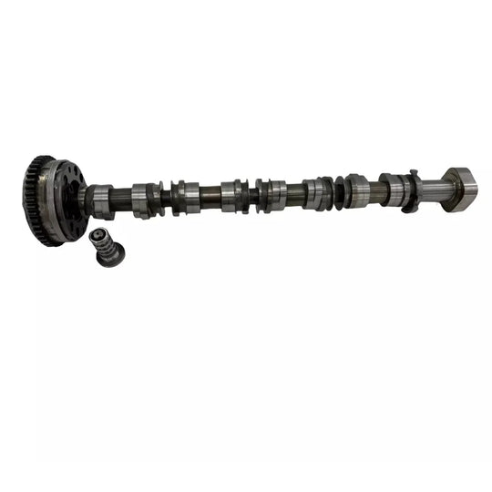 Exhaust Camshaft For VW MK7 GTI AUDI A3 A4 A5 A6 2.0 TFSI CNCD CNCE CHHB-BeeSpareParts
