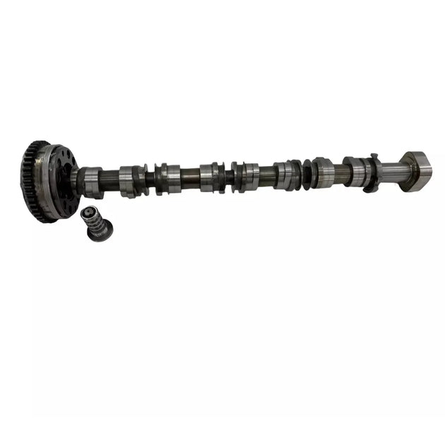 Exhaust Camshaft For VW MK7 GTI AUDI A3 A4 A5 A6 2.0 TFSI CNCD CNCE CHHB-BeeSpareParts
