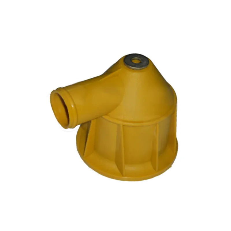Exhaust Gas Cover 2W9162/8S0248 for Caterpillar E330B 3306-Replacement Aftermarket Parts