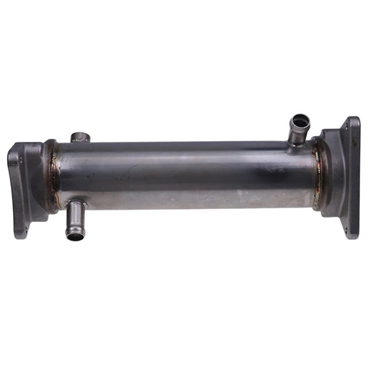 Exhaust Gas Recirculation Cooler Assembly 8-97310496-1 for Isuzu NPR 700P 4HK1-Replacement Aftermarket Parts