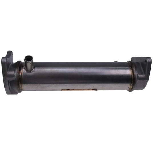 Exhaust Gas Recirculation Cooler Assembly 8-97310496-1 for Isuzu NPR 700P 4HK1-Replacement Aftermarket Parts
