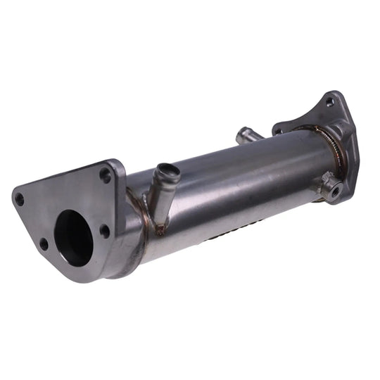 Exhaust Gas Recirculation Cooler Assembly 8-97310496-1 for Isuzu NPR 700P 4HK1-Replacement Aftermarket Parts