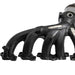 Exhaust Header Manifold W/ Catalytic Converter For Hummer H3 For Isuzu i-37 07-Replacement Aftermarket Parts
