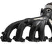 Exhaust Header Manifold W/ Catalytic Converter For Hummer H3 For Isuzu i-37 07-Replacement Aftermarket Parts