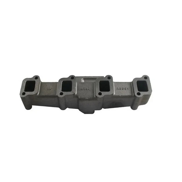 Exhaust Manifold 129900-13200 For Yanmar 4TNV94 4TNV98 Komatsu 4D94E-1 Engine-BeeSpareParts