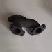 Exhaust Manifold 15221-12310 15221-12313 15221-12314 Made to fit for Kubota Tractor L Series L1801 L1501 L1500 L1500DT L185 L175-Replacement Aftermarket Parts