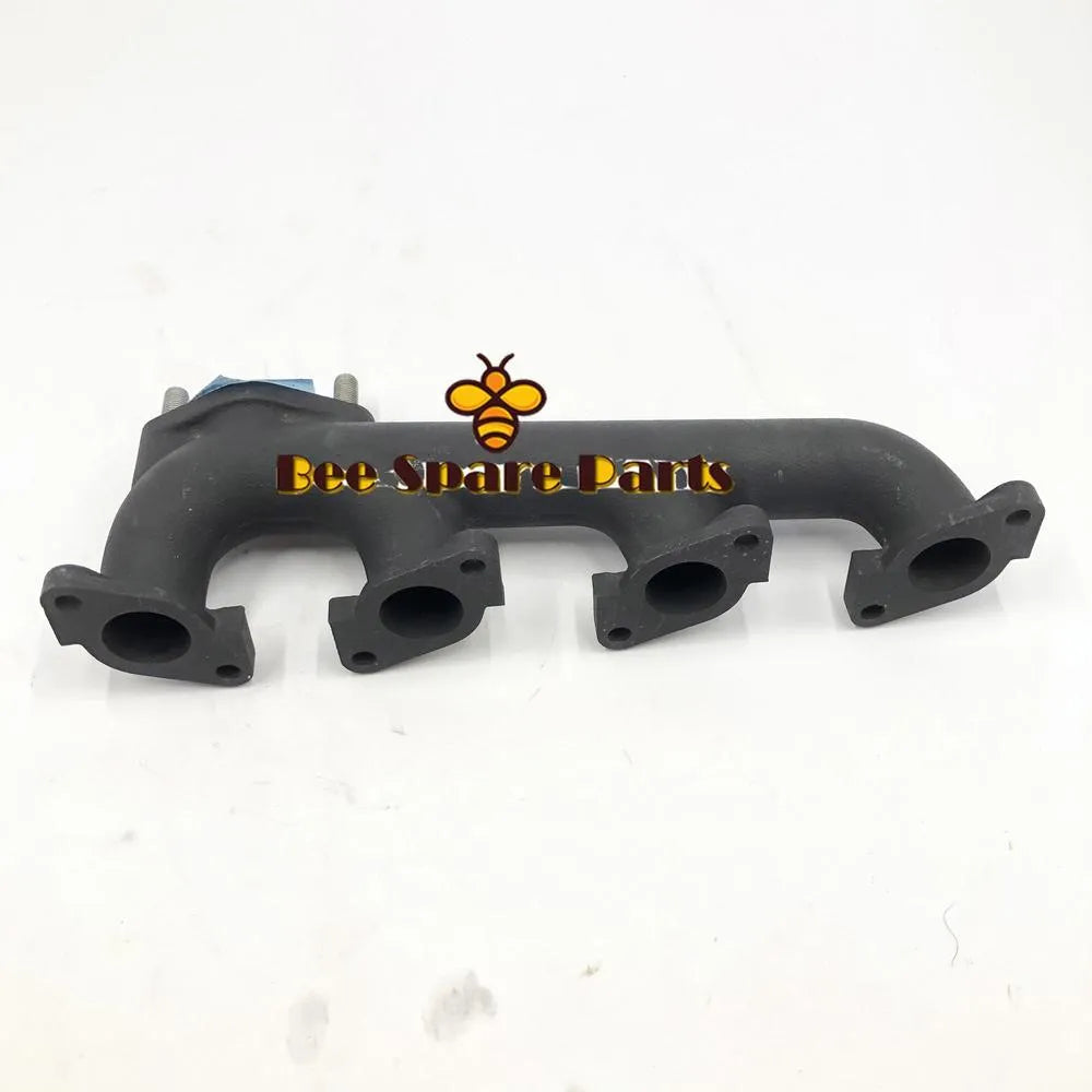 Exhaust Manifold 15401-12310 15401-12314 15401-12316 for Kubota L285 L2600 L3001-Replacement Aftermarket Parts