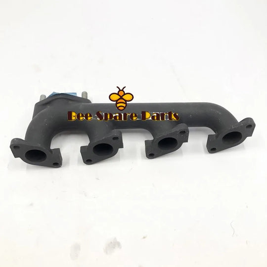 Exhaust Manifold 15401-12310 15401-12314 15401-12316 for Kubota L285 L2600 L3001-Replacement Aftermarket Parts