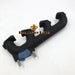 Exhaust Manifold 15401-12310 15401-12314 15401-12316 for Kubota L285 L2600 L3001-Replacement Aftermarket Parts