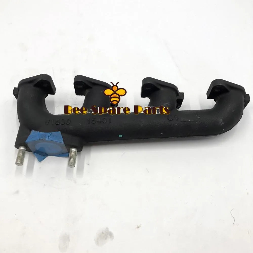 Exhaust Manifold 15401-12310 15401-12314 15401-12316 for Kubota L285 L2600 L3001-Replacement Aftermarket Parts