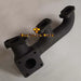 Exhaust Manifold 15521-12310 15521-12312 for Kubota L275 L1802 L2002 L2202 L2402-Replacement Aftermarket Parts