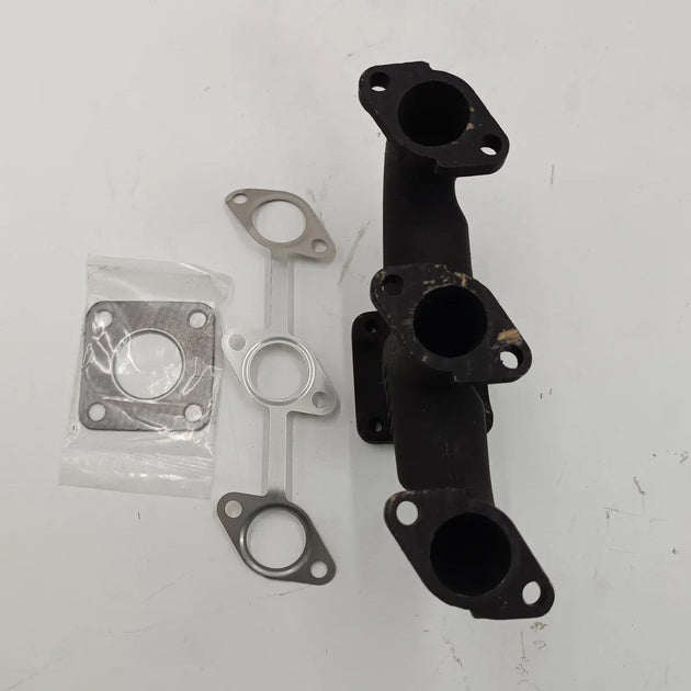 Exhaust Manifold 17213-12310 17213-12312 For Kubota D905 D1005 D1105 D1305-Replacement Aftermarket Parts