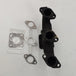 Exhaust Manifold 17213-12310 17213-12312 For Kubota D905 D1005 D1105 D1305-Replacement Aftermarket Parts
