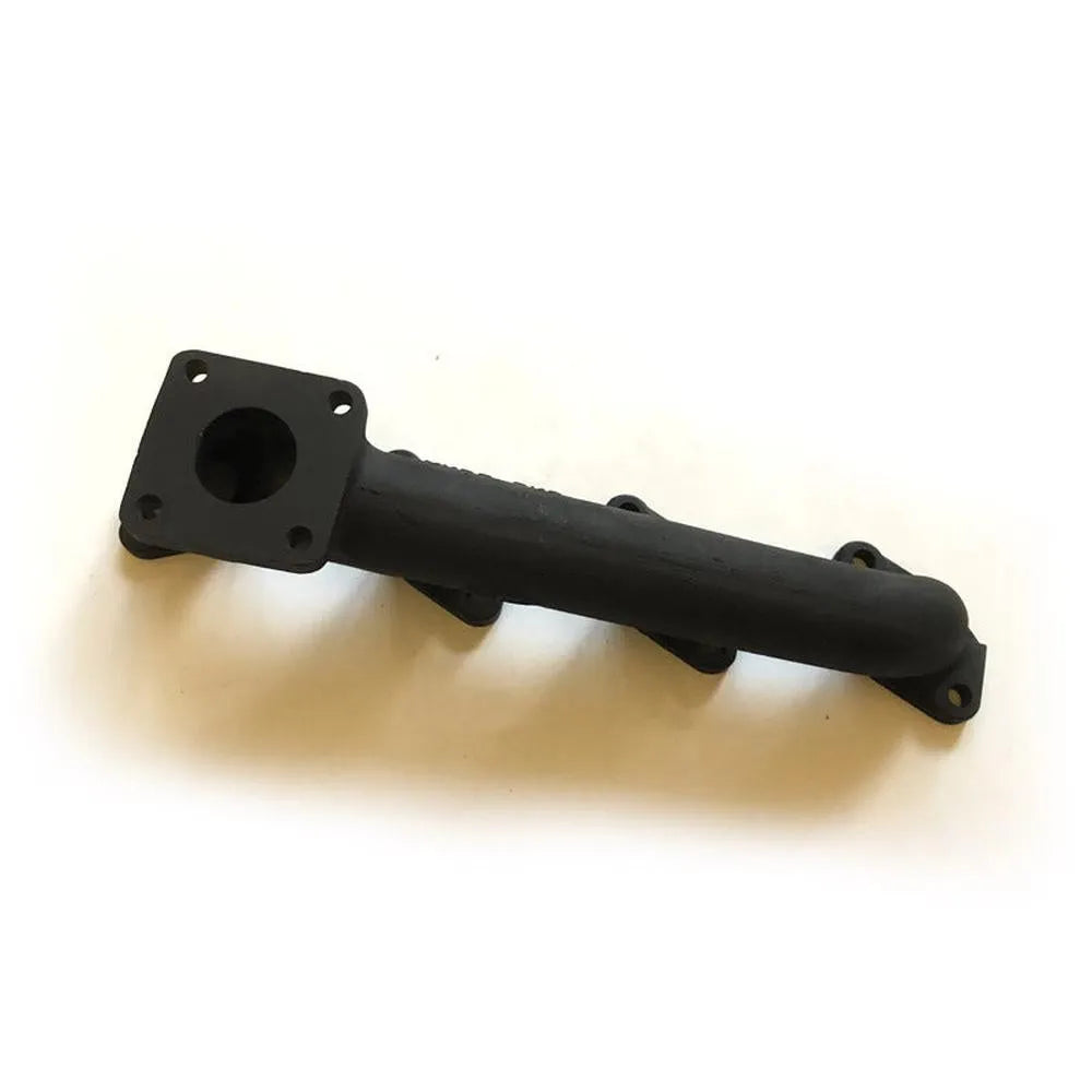 EXHAUST MANIFOLD 17377-12312 17377-12312 For Kubota V2203 Engine-Replacement Aftermarket Parts