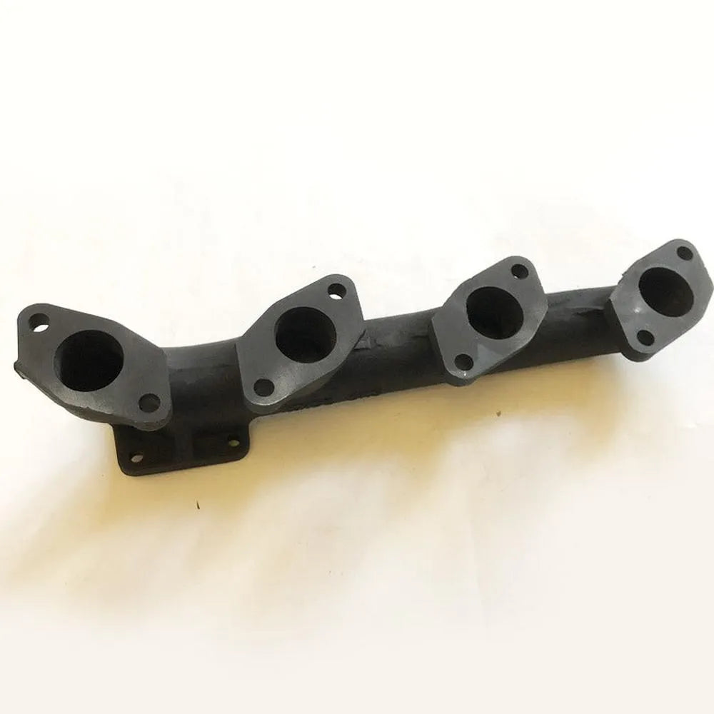 EXHAUST MANIFOLD 17377-12312 17377-12312 For Kubota V2203 Engine-Replacement Aftermarket Parts