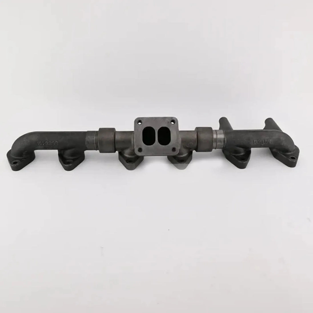 Exhaust Manifold 192-4697, 161-3398, 203-7775 Fits for Caterpillar C9 Engine-Replacement Aftermarket Parts