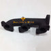 Exhaust Manifold 19403-12312 For Kubota D1703 engine parts fits U30-5 KX135 excavator-Replacement Aftermarket Parts
