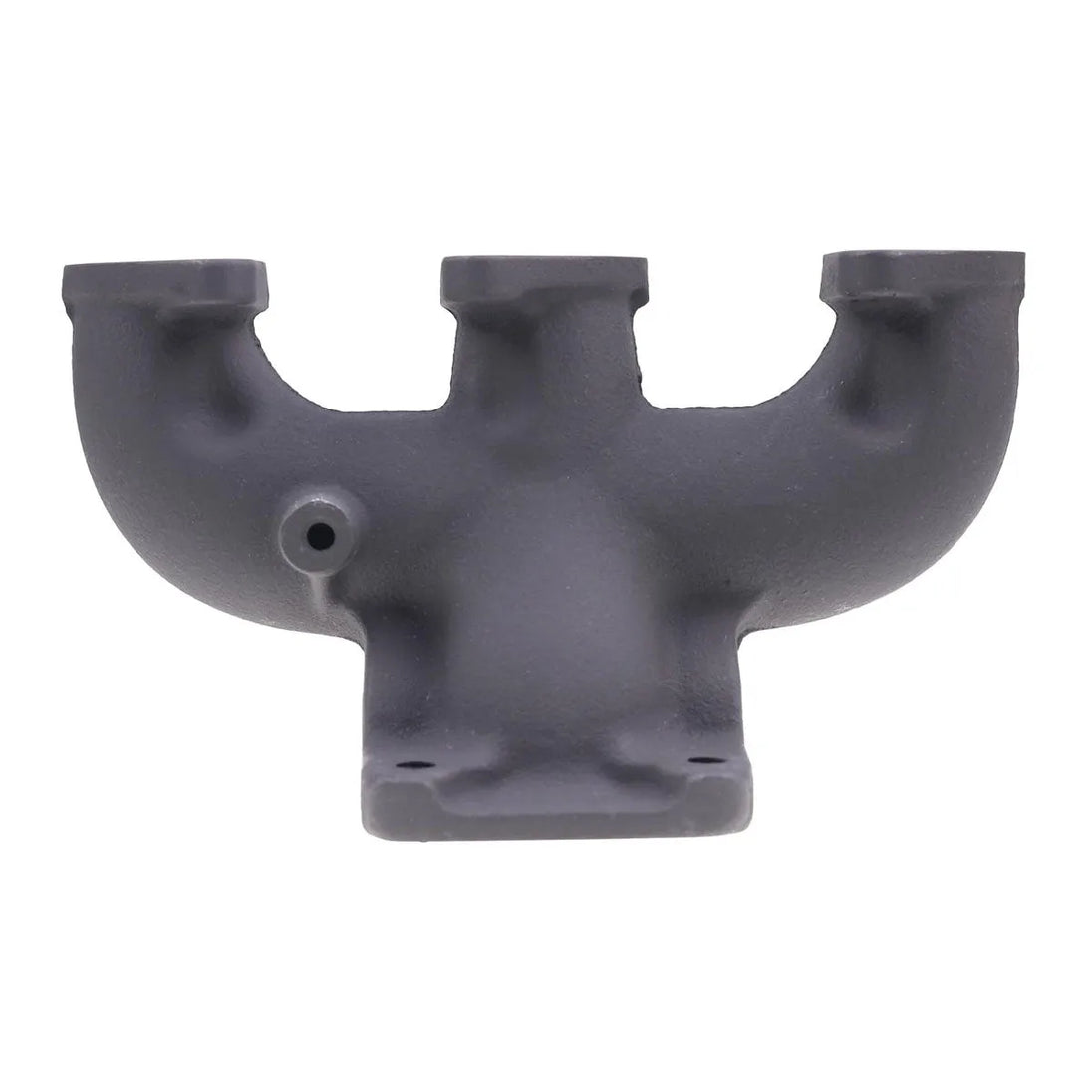 Exhaust Manifold 19462-12312 1946212312 Compatible for Kubota D722 D782 DF752 WG750 WG752 Engine K-008 Excavator-Replacement Aftermarket Parts