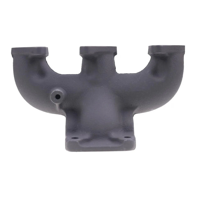 Exhaust Manifold 19462-12312 1946212312 Compatible for Kubota D722 D782 DF752 WG750 WG752 Engine K-008 Excavator-Replacement Aftermarket Parts