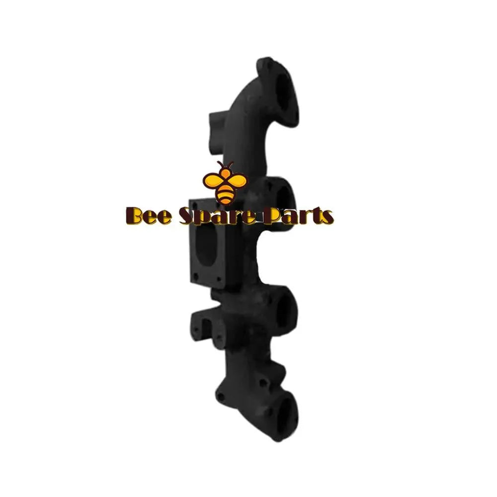 Exhaust Manifold 1J551-12310 for Kubota V3800-T engine 6698551 for Bobcat S750-Replacement Aftermarket Parts