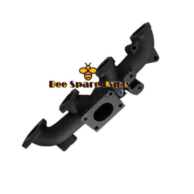 Exhaust Manifold 1J551-12310 for Kubota V3800-T engine 6698551 for Bobcat S750-BeeSpareParts