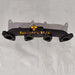 Exhaust Manifold 1J710-12310 for Kubota V2607-T engine 7000754 for Bobcat S550-BeeSpareParts