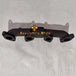 Exhaust Manifold 1J710-12310 for Kubota V2607-T engine 7000754 for Bobcat S550-BeeSpareParts