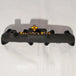 Exhaust Manifold 1J710-12310 for Kubota V2607-T engine 7000754 for Bobcat S550-Replacement Aftermarket Parts