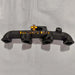 Exhaust Manifold 1J710-12310 for Kubota V2607-T engine 7000754 for Bobcat S550-BeeSpareParts