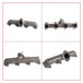 Exhaust Manifold 32A32-00200 Fits Mitsubishi Diesel Engine S4S-BeeSpareParts