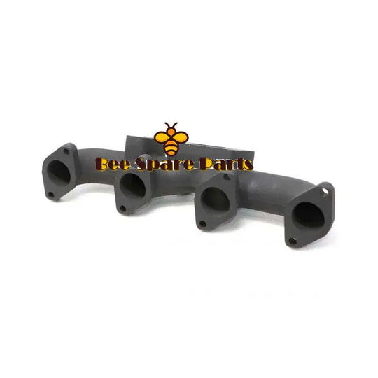 Exhaust Manifold 6680890 For Bobcat T250 T300 Loaders Kubota V3300 DI T-BeeSpareParts