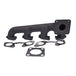 Exhaust Manifold 7008378 for Bobcat 751 753 S150 S175 T140 V2203 V2403 V1902-BeeSpareParts