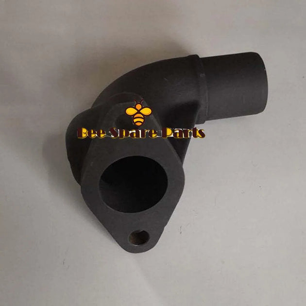 Exhaust Manifold Elbow Made 15221-12320 15221-12324 15221-12325 Fits Kubota Tractor Models L175 L185 L225 L245-Replacement Aftermarket Parts