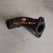 Exhaust Manifold Elbow Made 15221-12320 15221-12324 15221-12325 Fits Kubota Tractor Models L175 L185 L225 L245-Replacement Aftermarket Parts