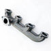 Exhaust manifold for ISUZU 4JA1 4JC1 4JB1 4JG1 4JG2 8944519902 894451-9902-Replacement Aftermarket Parts
