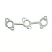 Exhaust manifold gasket Kubota D750 D650 D850 D950 15261-12361-Replacement Aftermarket Parts