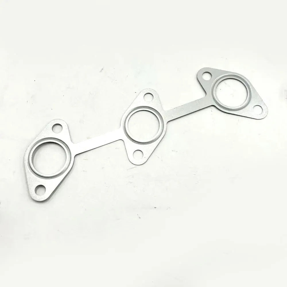 Exhaust manifold gasket Kubota D750 D650 D850 D950 15261-12361-Replacement Aftermarket Parts
