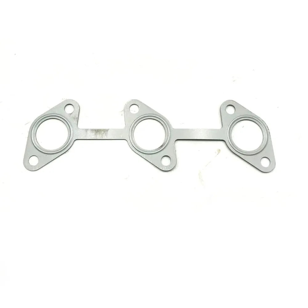 Exhaust manifold gasket Kubota D750 D650 D850 D950 15261-12361-Replacement Aftermarket Parts