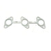 Exhaust manifold gasket Kubota D750 D650 D850 D950 15261-12361-Replacement Aftermarket Parts