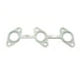 Exhaust manifold gasket Kubota D750 D650 D850 D950 15261-12361-Replacement Aftermarket Parts