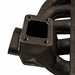 Exhaust Manifold M50 / M52 Cast Iron T3 T4 Turbo Manifold For 92-99 BMW E36 E46-BeeSpareParts