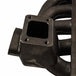 Exhaust Manifold M50 / M52 Cast Iron T3 T4 Turbo Manifold For 92-99 BMW E36 E46-BeeSpareParts