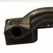 Exhaust Manifold M50 / M52 Cast Iron T3 T4 Turbo Manifold For 92-99 BMW E36 E46-BeeSpareParts
