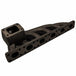 Exhaust Manifold M50 / M52 Cast Iron T3 T4 Turbo Manifold For 92-99 BMW E36 E46-BeeSpareParts