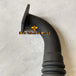 Exhaust Pipe 7130725 with Gasket for Bobcat S185 S205 T180 T190-BeeSpareParts