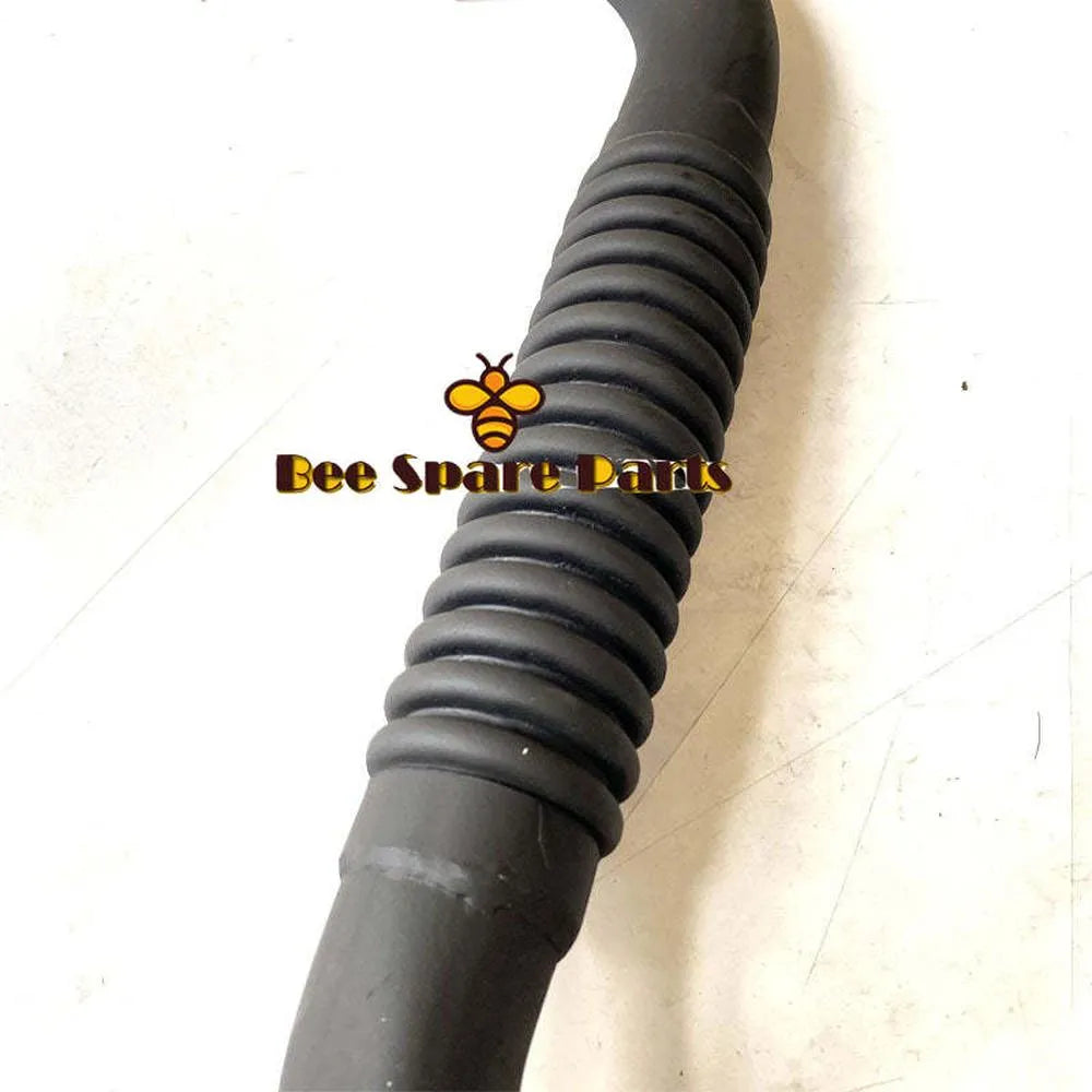 Exhaust Pipe 7130725 with Gasket for Bobcat S185 S205 T180 T190-BeeSpareParts