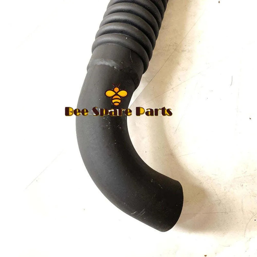 Exhaust Pipe 7130725 with Gasket for Bobcat S185 S205 T180 T190-BeeSpareParts