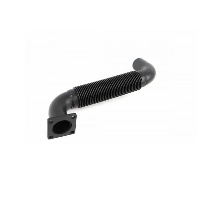 Exhaust Tube 7107449 for Bobcat S150 S160 S175 S185 S205 T180 T190-BeeSpareParts
