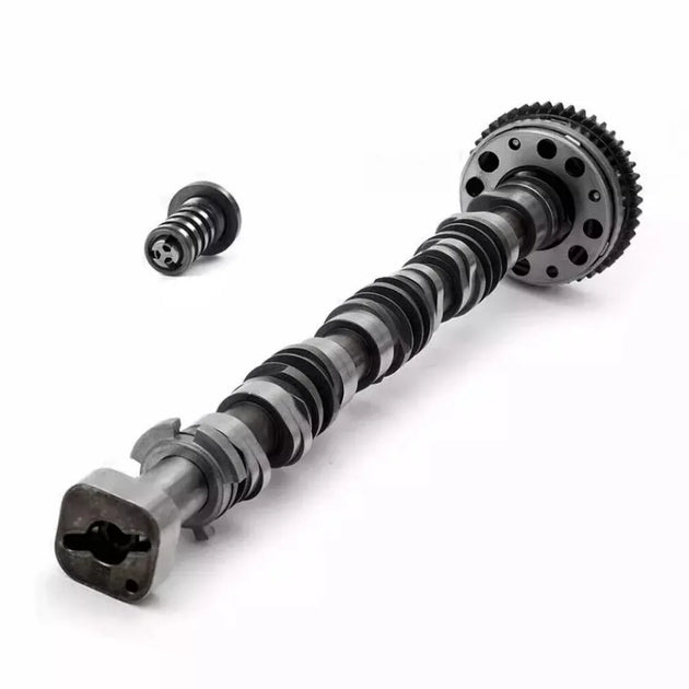 Exhuast Camshaft For VW Golf R MKVII Audi S3 8V TTS 2.0 TSI CJX CYF-BeeSpareParts