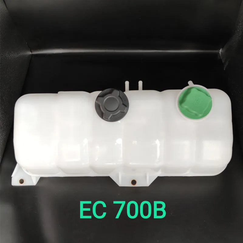 Expansion Tank Water FITS VOLVO EC700B Generator Parts-Replacement Aftermarket Parts